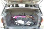 大众高尔夫GTI2012款2.0 TSI DSG 豪华版