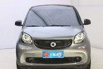 smartfortwo2019款0.9T 66千瓦硬顶风擎版 国VI