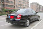 现代伊兰特2007款1.6 GLS 手动豪华型