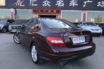 奔驰C级2013款C 180 经典型Grand Edition