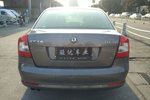 斯柯达明锐2010款1.4TSI DSG逸俊版