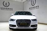 奥迪A4L2013款40 TFSI quattro个性运动型