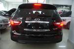 英菲尼迪QX60 Hybrid2014款2.5L Hybrid 两驱卓越版