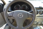 马自达Mazda62005款2.3豪华型(新Mazda6)