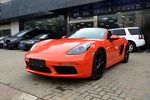 保时捷Boxster2016款718 Boxster