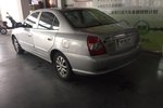 现代伊兰特2008款1.6GLS 手动豪华贵雅版