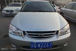 起亚赛拉图2007款1.6 GLS 手动