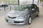 马自达Mazda62007款2.0 手动舒适型