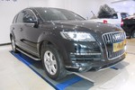 奥迪Q72012款3.0TFSI 技术型(245KW)