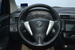 日产TIIDA2014款1.6L CVT智能型