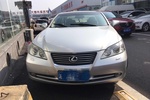 雷克萨斯ES2006款ES350