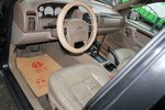 Jeep大切诺基2004款Jeep4000(CBU) 5门旅行车自动4速四驱