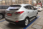 现代ix352010款2.0L 自动两驱精英版GLS 