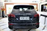 保时捷Cayenne2015款3.0T