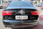 奥迪A6L2012款30 FSI 舒适型(2.5L)