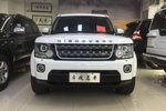 路虎第四代发现2015款3.0 V6 SC SE