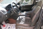 奥迪Q72009款3.6FSI quattro 技术型越野版