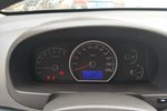 现代悦动2010款1.6L MT GLS 