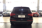 奥迪Q72012款3.0TFSI 技术型(245KW)