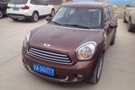 MINICOUNTRYMAN2013款1.6T COOPER All 4 Fun