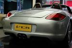 保时捷Boxster2009款Boxster 2.9L 