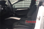 奥迪A5掀背-A5 sportback 45TFSI