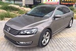 大众帕萨特2011款1.8TSI DSG 御尊版