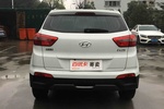 现代ix252015款1.6L 自动两驱智能型GLS