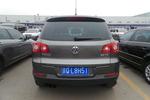 大众Tiguan2011款2.0TSI R-line