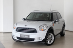 MINICLUBMAN2011款1.6L ONE