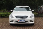 英菲尼迪G Sedan2010款2.5L 豪华运动版