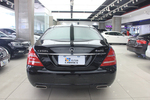 奔驰S级2012款 S350L Grand Edition