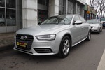 奥迪A4L2013款35 TFSI 自动标准型