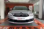 雪铁龙经典世嘉2014款VTS版 1.6L 手动品尚型