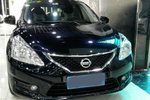 日产骐达2011款1.6L CVT智能型