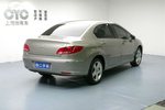 标致4082011款2.0L 手自一体 舒适版