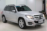 奔驰GLK级2013款GLK 300 4MATIC 动感型