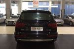 奥迪Q72014款35 TFSI 进取型