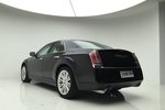 克莱斯勒3002012款300C 3.6L 豪华版