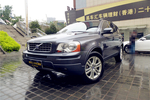 沃尔沃XC902007款3.2 手自一体四驱