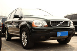 沃尔沃XC902007款3.2 手自一体四驱