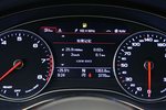 奥迪A72016款40 TFSI 进取型