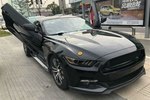 福特Mustang2015款2.3T 性能版