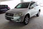 丰田RAV42009款2.4L 自动豪华导航版