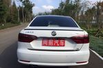 大众朗逸2013款1.4TSI DSG 舒适版