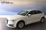 奥迪A3 Sportback2014款35 TFSI 自动进取型