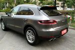 保时捷Macan2016款Macan S 3.0T