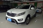 起亚智跑2014款2.0L 自动两驱版DLX 