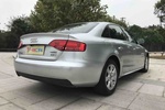 奥迪A4L2010款2.0TFSI 舒适型