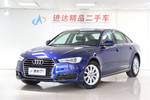 奥迪A6L2017款TFSI 技术型